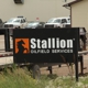 Stallion Oilfield Services