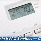Richardson Heating & Cooling
