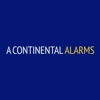 A Continental Alarms gallery