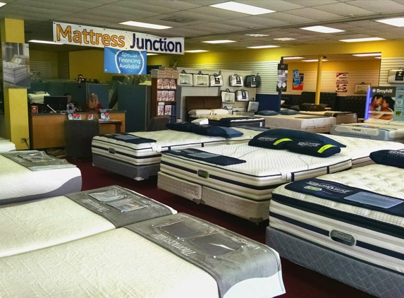 Mattress Junction llc - Humble, TX