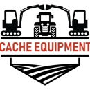 Cache Equipment - Farm Equipment Parts & Repair