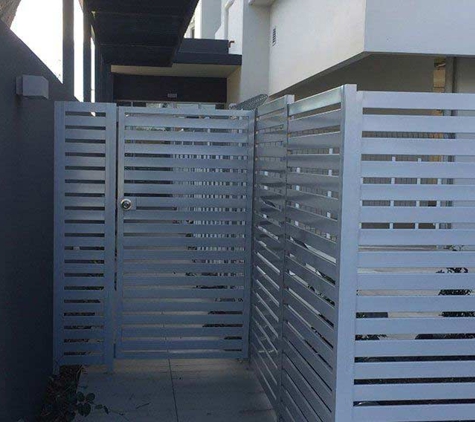 Quality Aluminium Fabrication - Burleigh Heads, QLD