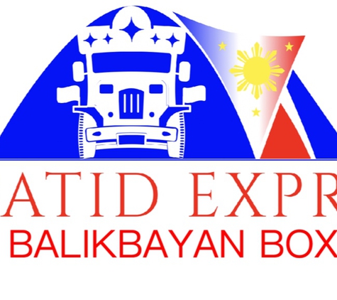 Kapatid Express Balikbayan Box