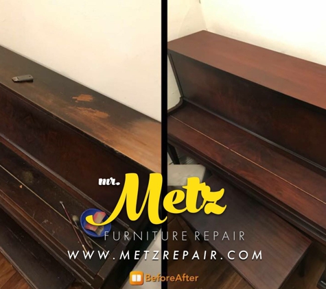 Mr. Metz Furniture Repair - Bronx, NY
