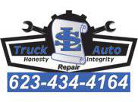 Scott Repman's Truck & Auto Repair - Glendale, AZ
