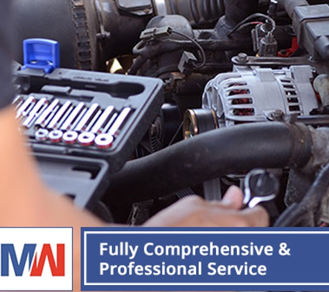 Mindarie Workshop & Auto Electrical - Clarkson, WA. Fully Comprehensive & Professional Service