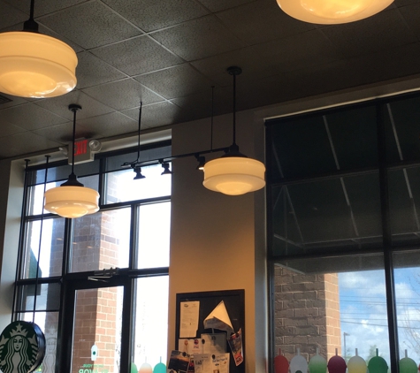 Starbucks Coffee - State College, PA