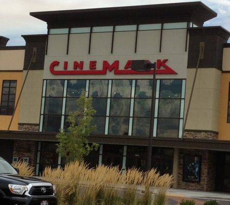 Cinemark Draper and XD - Draper, UT