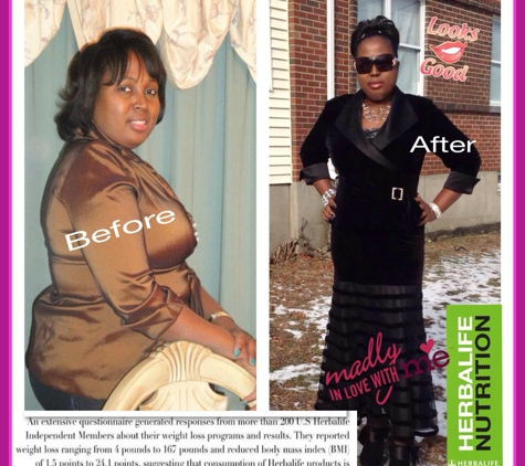 WellnessOnTheGo -Herbalife Independant Distributor - Allston, MA