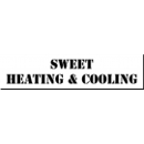 Sweet Heating & Cooling - Heating Contractors & Specialties