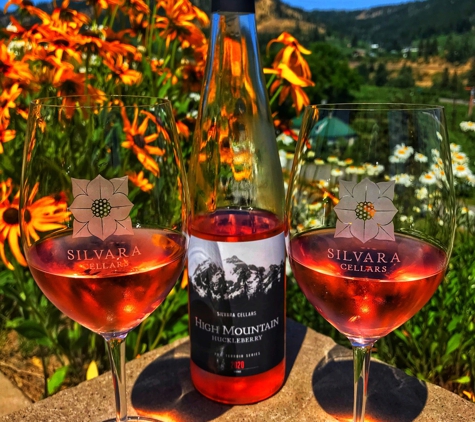 Silvara Vineyards - Leavenworth, WA