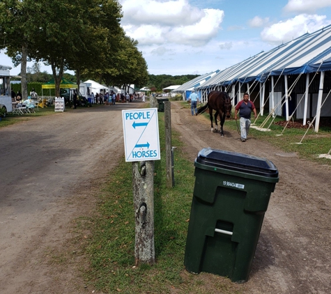 The Hampton Classic - Bridgehampton, NY