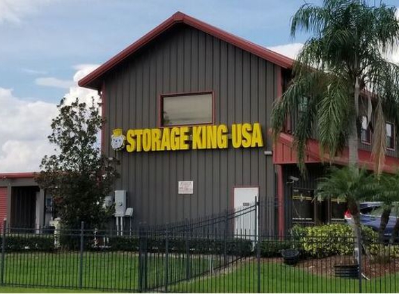 Dundee Storage - Dundee, FL