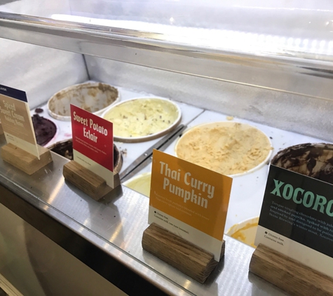 Jeni's Splendid Ice Creams - Decatur, GA