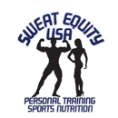 Sweat Equity - Personal Fitness Trainers