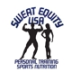 Sweat Equity