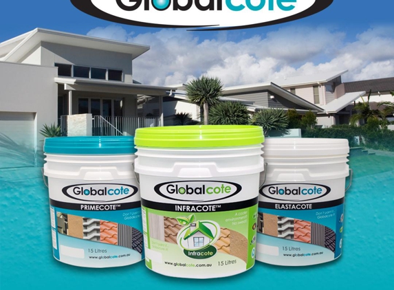 Globalcote Pty Ltd - Capalaba, QLD
