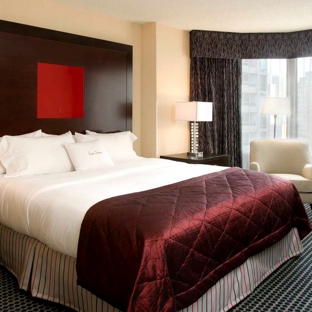 DoubleTree by Hilton Hotel Chicago - Magnificent Mile - Chicago, IL