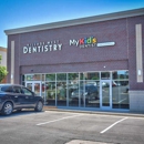 My Kid's Dentist & Orthodontics - Dentists