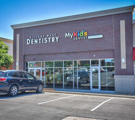 Village West Dentistry - Kansas City, KS