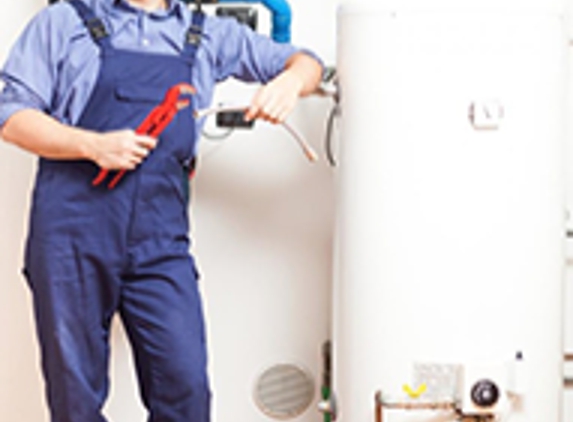 Water Heater Repair Fresno Tx - Fresno, TX