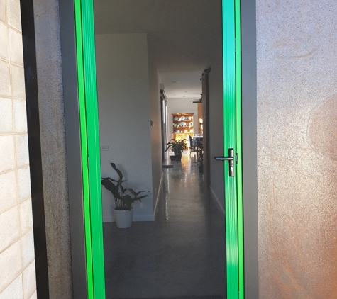 Security Doors Plus (Formally Seymour Flyscreens and Doors)