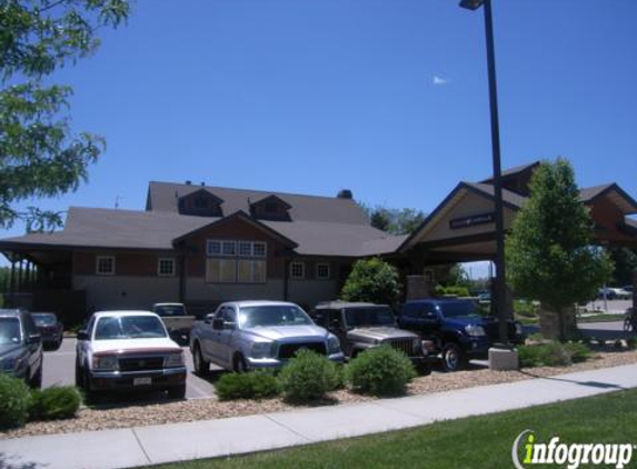 Collindale Golf Course and pro Shop - Fort Collins, CO