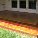 Archie's Concrete Design - Stamped & Decorative Concrete