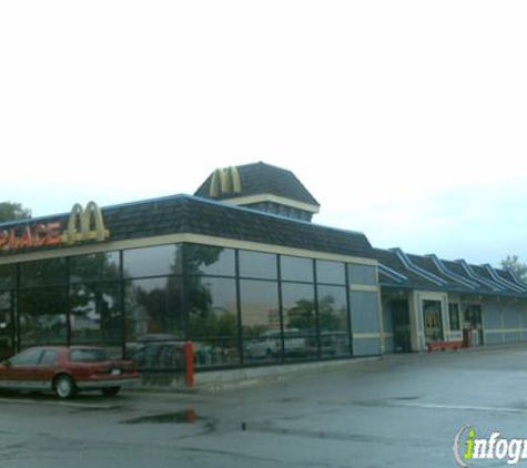 McDonald's - Westminster, CO