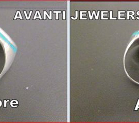 Avanti Jewelry - Plano, IL