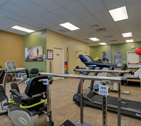 BenchMark Physical Therapy - Hoover, AL