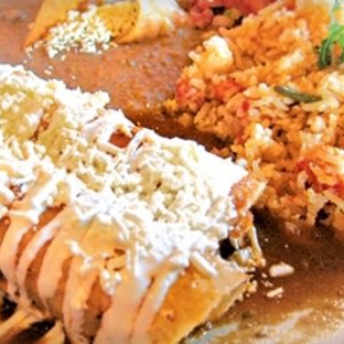 La Bamba Mexican Restaurant - Louisville, KY