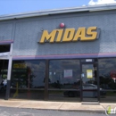 Midas Auto Service - Automobile Parts & Supplies