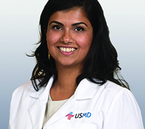 Melanie Mary Vettimattam, MD - Arlington, TX