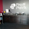 Pinot's Palette gallery