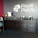 Pinot's Palette - Wine