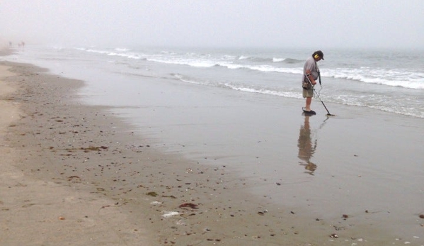 East Matunuck State Beach - Wakefield, RI