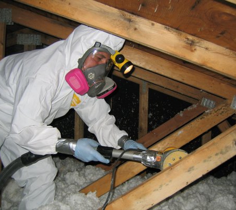 All Dry - Water and Fire Damage Restoration - Denver, CO