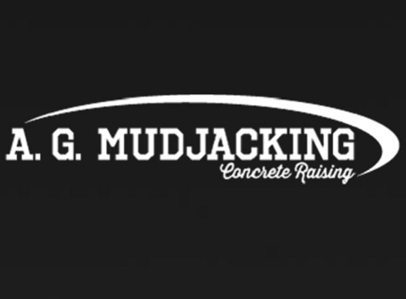 A.G. Mudjacking, L.L.C. - Greenville, WI