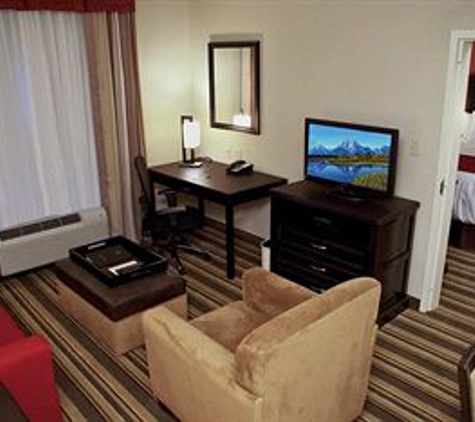 Homewood Suites - Beaumont, TX