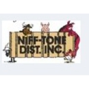 Niff-Tone Distributors - Roofing Contractors