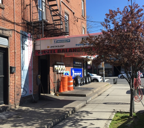 86th Street Tire Shop - Brooklyn, NY