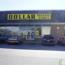 Dollar General - Discount Stores