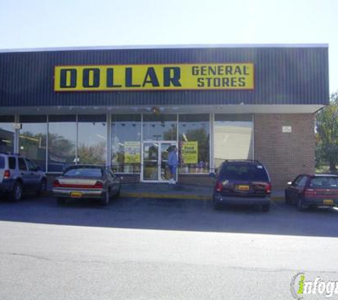 Dollar General - Bellevue, NE
