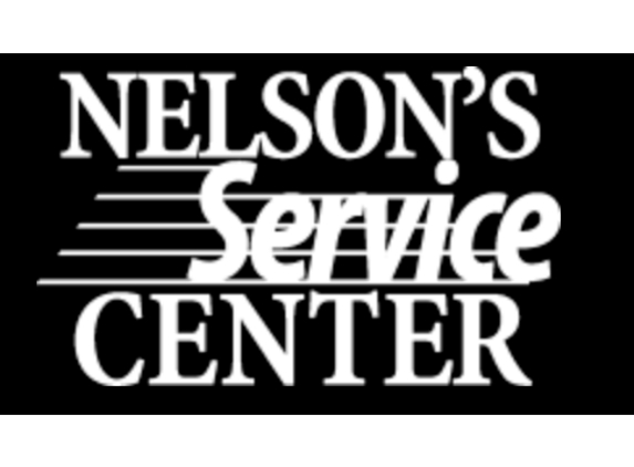 Nelson's Service Center - Finksburg, MD