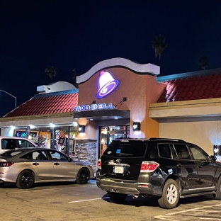 Taco Bell - Riverside, CA