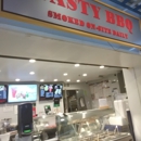 Tasty BBQ - American Restaurants