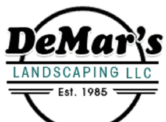 DeMar's Landscaping LLC - Branford, CT