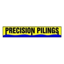 Precision Pilings - Dock Builders