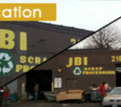 Jbi Scrap Recycling - Cleveland, OH